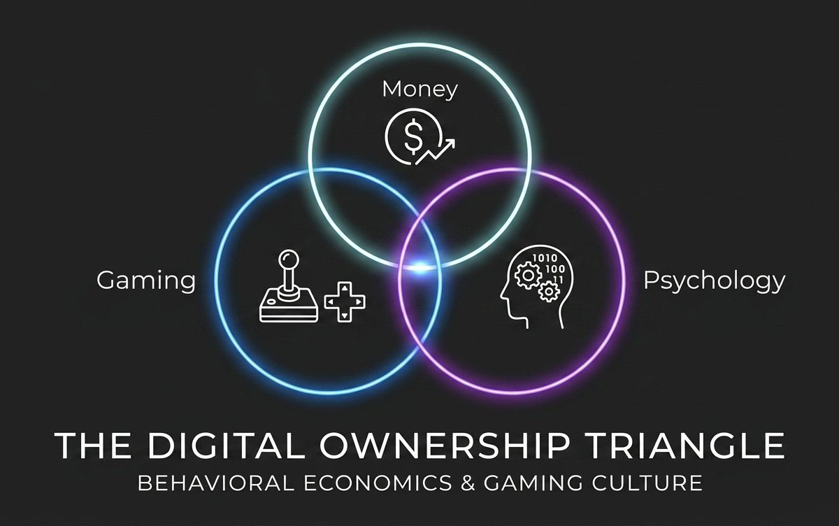 The Digital Pre-Order Economy: A Psychological, Financial, and Legal Analysis of Modern Consumerism